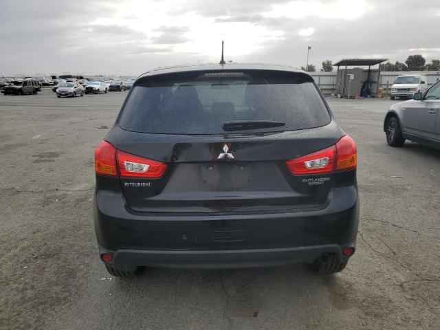 Photo 6 from auction – 2015 MITSUBISHI OUTLANDER with VIN 4A4AP3AU8FE030807