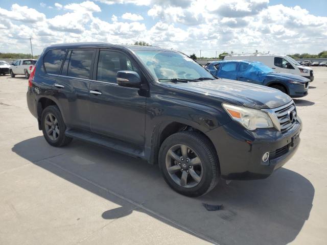 Photo 4 from auction – 2011 LEXUS GX 460 with VIN JTJBM7FX4B5024282
