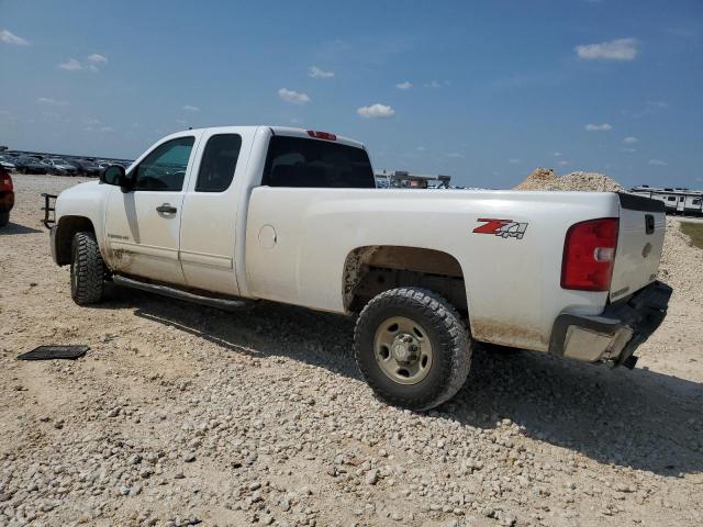 Photo 2 from auction – 2009 CHEVROLET SILVERADO with VIN 1GCHK59K89E123284