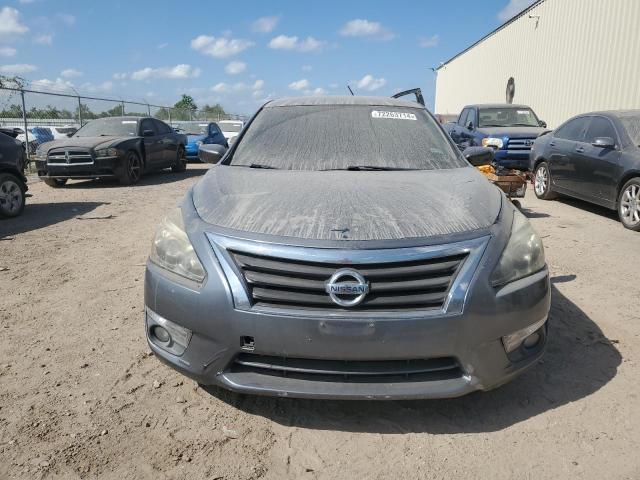 Photo 5 from auction – 2013 NISSAN ALTIMA 2.5 with VIN 1N4AL3AP1FC142962