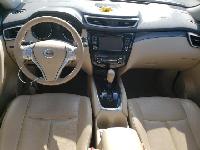 Photo 8 from auction – 2014 NISSAN ROGUE S with VIN 5N1AT2MT5EC853166