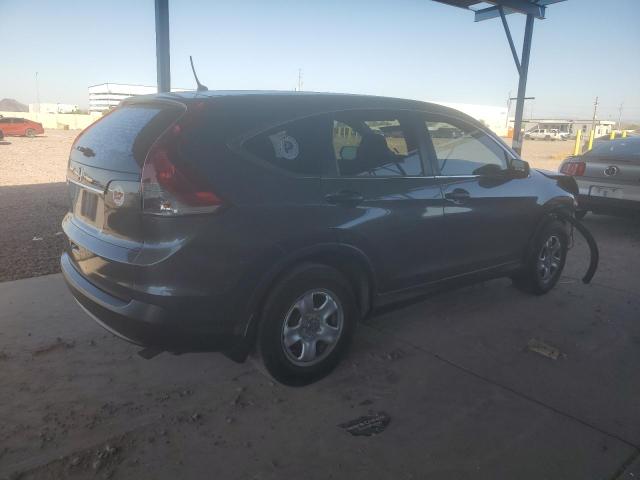 Photo 3 from auction – 2014 HONDA CR-V LX with VIN 2HKRM3H32EH535286