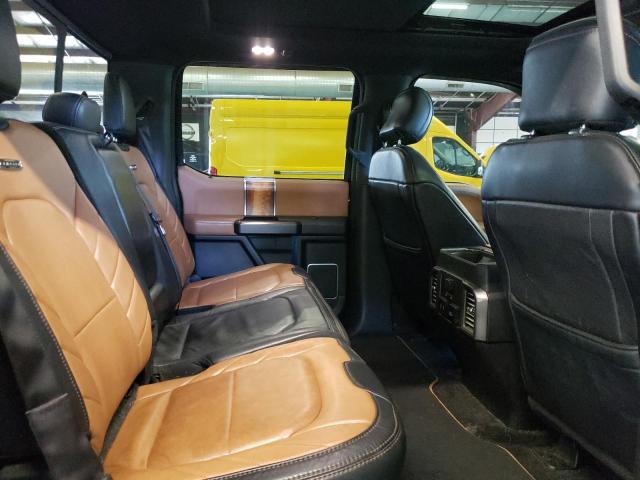 Photo 10 from auction – 2017 FORD F150 SUPER with VIN 1FTEW1EG5HFB28582