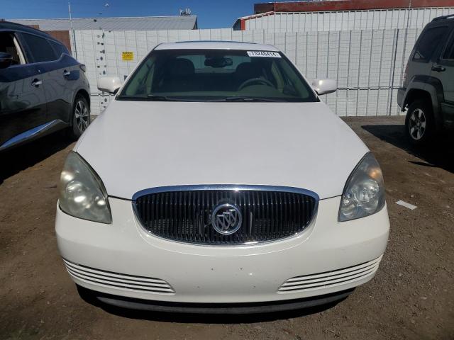 Photo 5 from auction – 2006 BUICK LUCERNE CX with VIN 1G4HR57Y16U132621