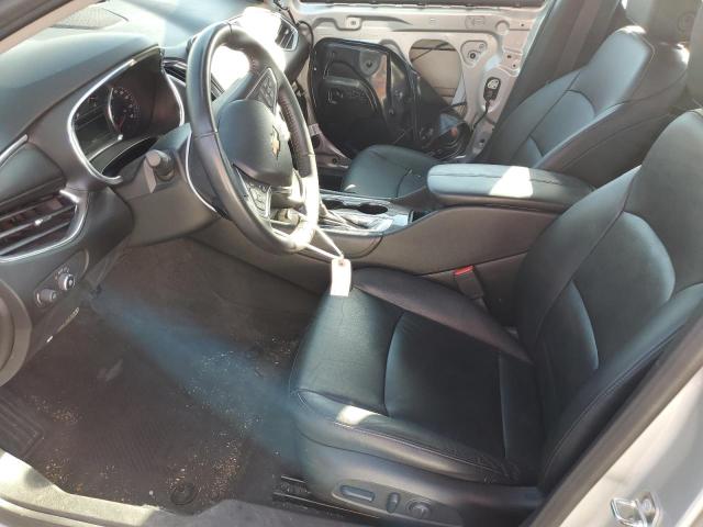 Photo 7 from auction – 2018 CHEVROLET MALIBU LT with VIN 1G1ZD5ST9JF111170