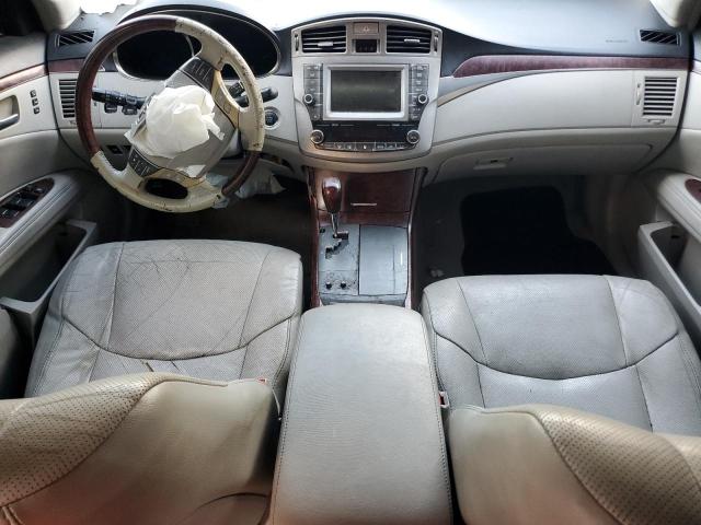 Foto 8 de la subasta – 2011 TOYOTA AVALON BAS con VIN 4T1BK3DB6BU429361