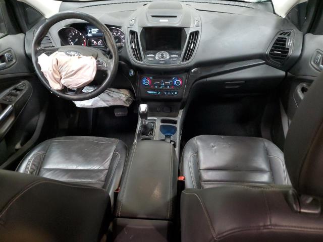 Photo 8 from auction – 2018 FORD ESCAPE TIT with VIN 1FMCU9J93JUA21806