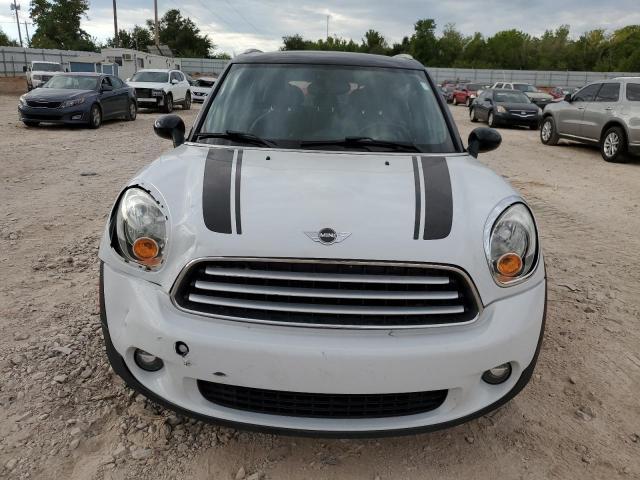 Photo 5 from auction – 2012 MINI COOPER COU with VIN WMWZB3C51CWM04255