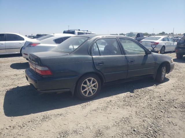 Photo 3 from auction – 1996 TOYOTA COROLLA DX with VIN 1NXBB02E8TZ373694