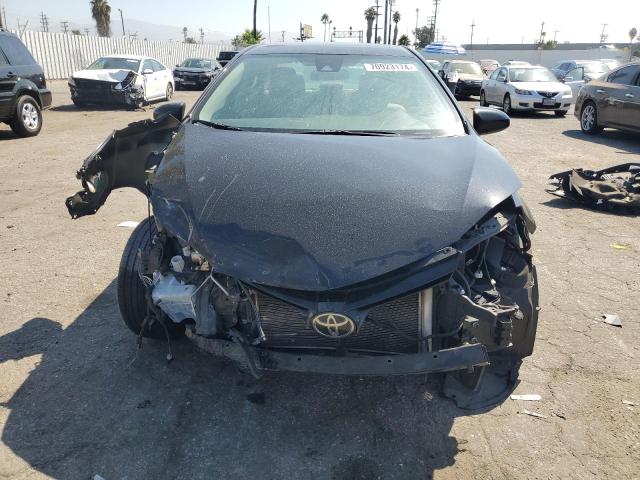 Photo 5 from auction – 2018 TOYOTA COROLLA L with VIN 2T1BURHE5JC061868