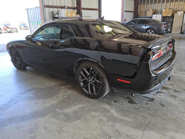 Photo 2 from auction – 2022 DODGE CHALLENGER with VIN 2C3CDZJG9NH263354