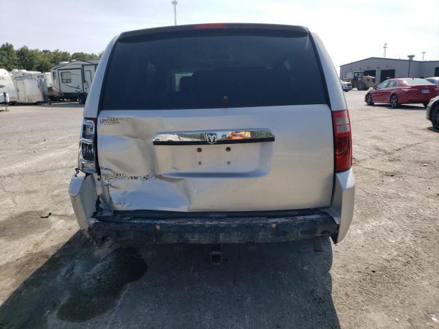 Photo 6 from auction – 2008 DODGE GRAND CARA with VIN 2D8HN54P18R102015