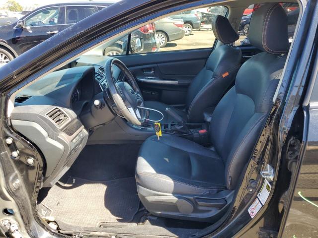 Photo 7 from auction – 2016 SUBARU CROSSTREK with VIN JF2GPAKC3G8288732
