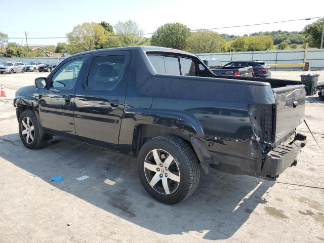Фото 2 с аукциона – 2014 HONDA RIDGELINE с VIN 5FPYK1F61EB010034