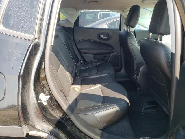 Photo 11 from auction – 2019 JEEP COMPASS LI with VIN 3C4NJDCB0KT787688