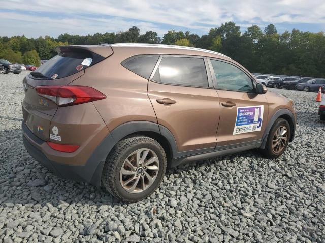 Photo 3 from auction – 2016 HYUNDAI TUCSON LIM with VIN KM8J33A42GU034048