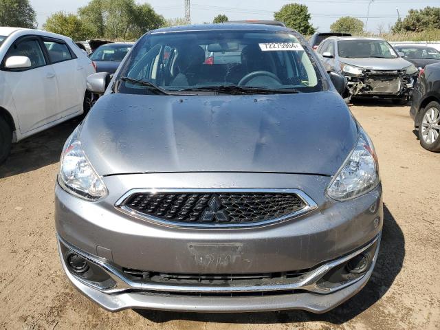 Photo 5 from auction – 2017 MITSUBISHI MIRAGE ES with VIN ML32A3HJ6HH009449