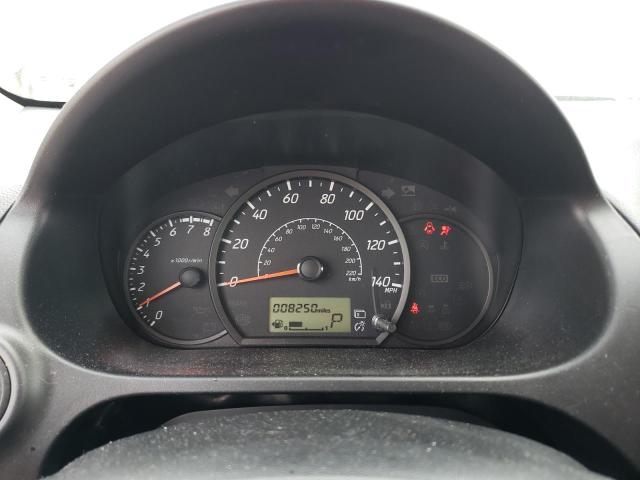 Photo 9 from auction – 2023 MITSUBISHI MIRAGE G4 with VIN ML32FUFJXPHF04894