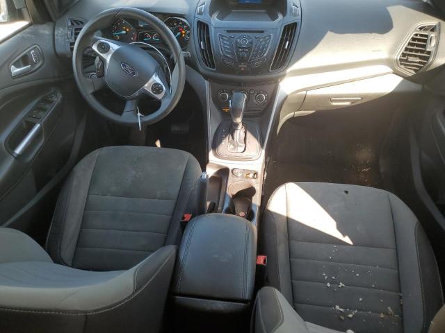 Photo 8 from auction – 2016 FORD ESCAPE SE with VIN 1FMCU0G98GUA69488