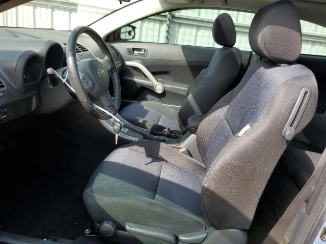 Photo 7 from auction – 2009 TOYOTA SCION TC with VIN JTKDE167290276831