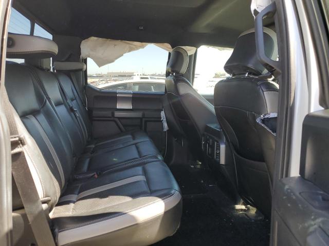Photo 10 from auction – 2016 FORD F150 SUPER with VIN 1FTEW1EP9GKE04185