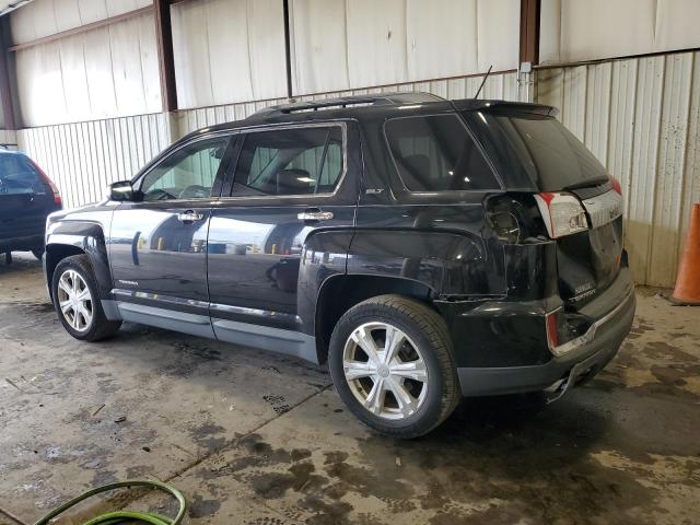 Photo 2 from auction – 2016 GMC TERRAIN SL with VIN 2GKALPEK9G6231628