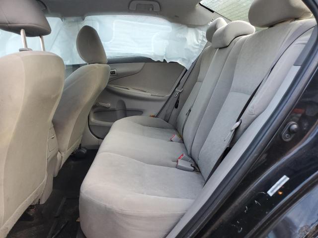 Photo 10 from auction – 2009 TOYOTA COROLLA BA with VIN 1NXBU40E19Z008609