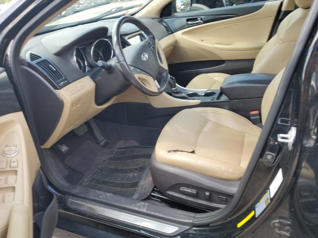 Photo 7 from auction – 2014 HYUNDAI SONATA SE with VIN 5NPEC4AC7EH892853