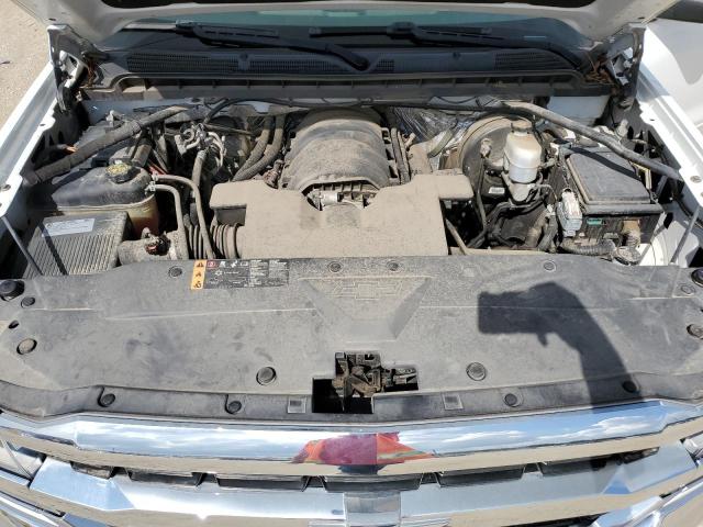 Photo 11 from auction – 2017 CHEVROLET SILVERADO with VIN 3GCPCRECXHG159502