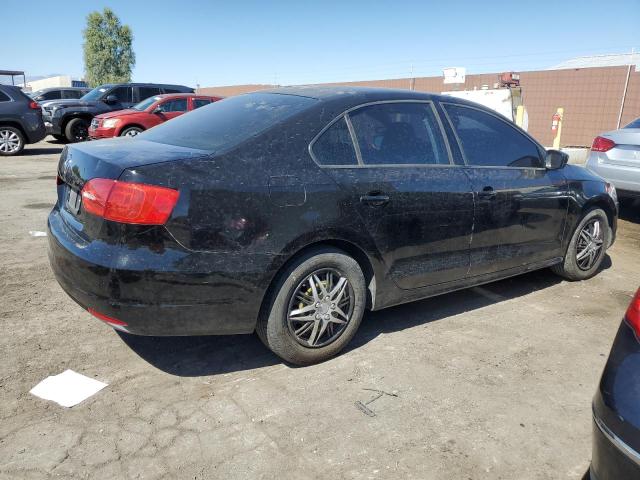 Photo 3 from auction – 2013 VOLKSWAGEN JETTA BASE with VIN 3VW2K7AJ8DM267776