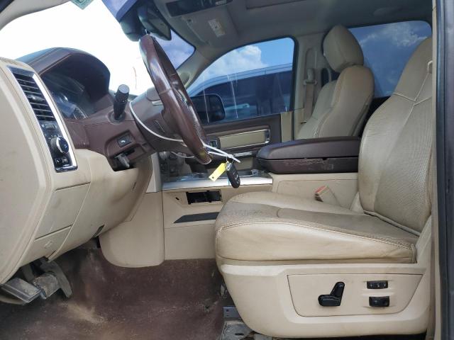 Photo 7 from auction – 2017 RAM 1500 LARAM with VIN 1C6RR7NT7HS620313