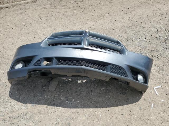 Photo 12 from auction – 2011 DODGE CHARGER R/ with VIN 2B3CL5CT1BH609248