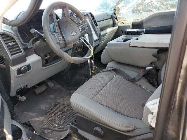 Photo 7 from auction – 2020 FORD F250 SUPER with VIN 1FT7W2B66LEC71033