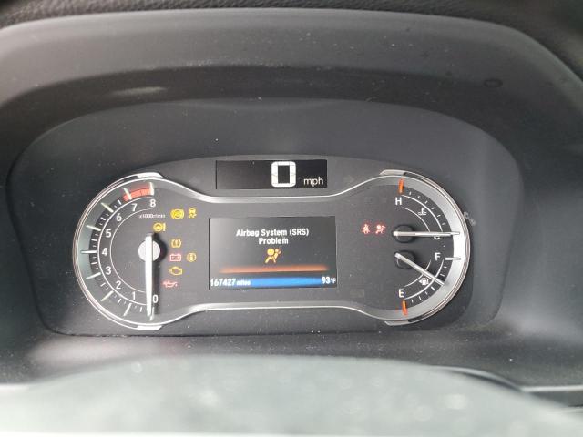 Photo 9 from auction – 2019 HONDA RIDGELINE with VIN 5FPYK3F67KB001720