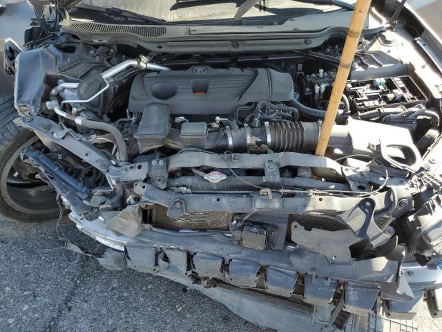Photo 11 from auction – 2021 ACURA TLX TECHNO with VIN 19UUB6F46MA006654