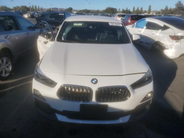Photo 5 from auction – 2018 BMW X2 SDRIVE2 with VIN WBXYJ3C35JEB38067