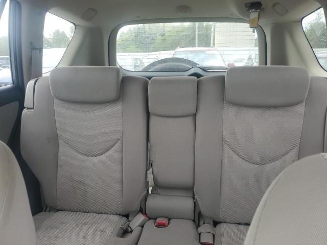 Photo 10 from auction – 2008 TOYOTA RAV4 LIMIT with VIN JTMZD31V385117044