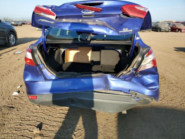 Снимка 6 от търг – 2014 FORD FOCUS SE с VIN 1FADP3F23EL182697