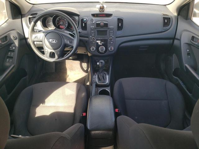 Photo 8 from auction – 2012 KIA FORTE EX with VIN KNAFU4A25C5552930
