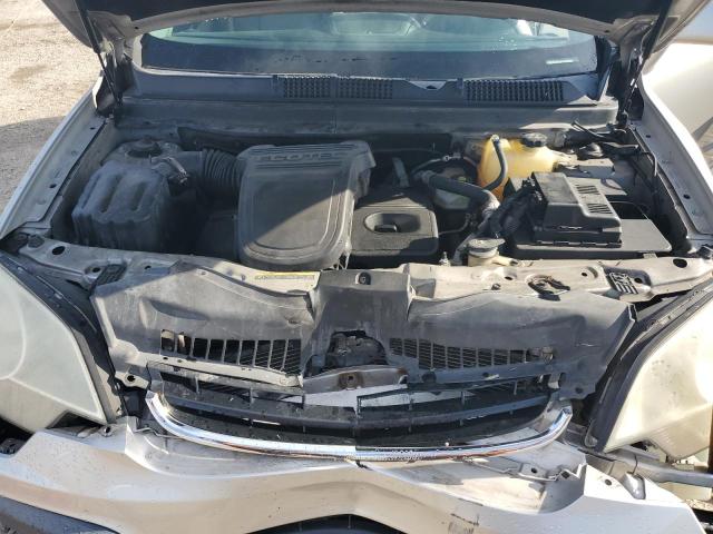 Photo 12 from auction – 2008 SATURN VUE XE with VIN 3GSCL33P08S701791