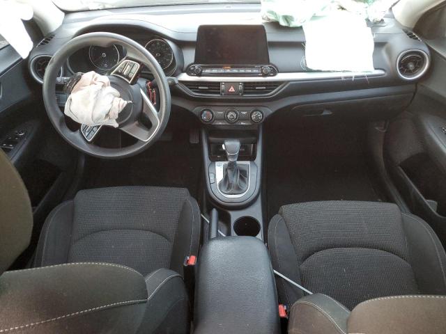 Photo 8 from auction – 2021 KIA FORTE FE with VIN 3KPF24AD7ME334438