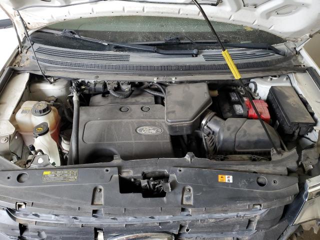 Photo 12 from auction – 2013 FORD EDGE SEL with VIN 2FMDK3JC9DBC91359
