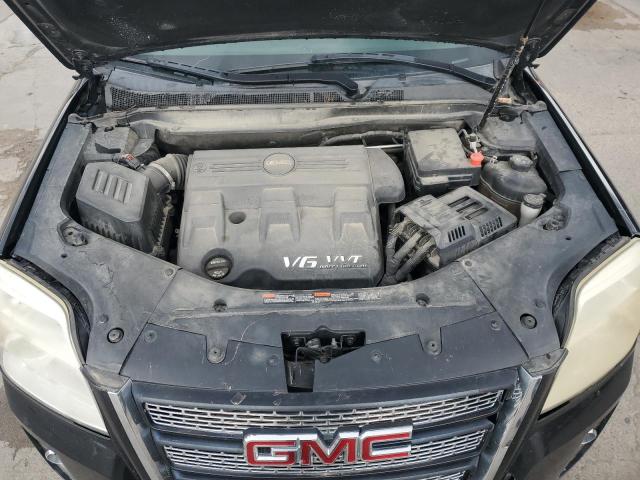 Photo 12 from auction – 2014 GMC TERRAIN SL with VIN 2GKFLYE37E6245464