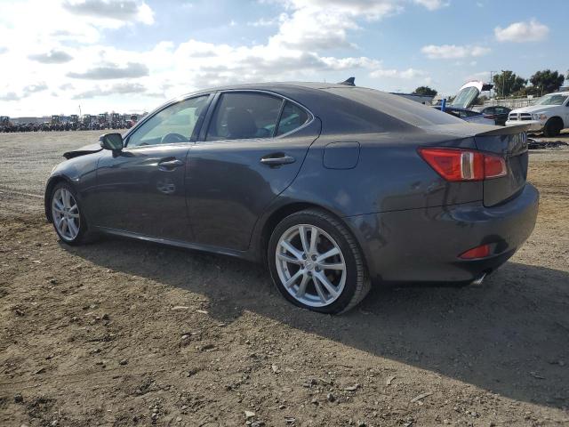 Photo 2 from auction – 2011 LEXUS IS 250 with VIN JTHBF5C20B5153855