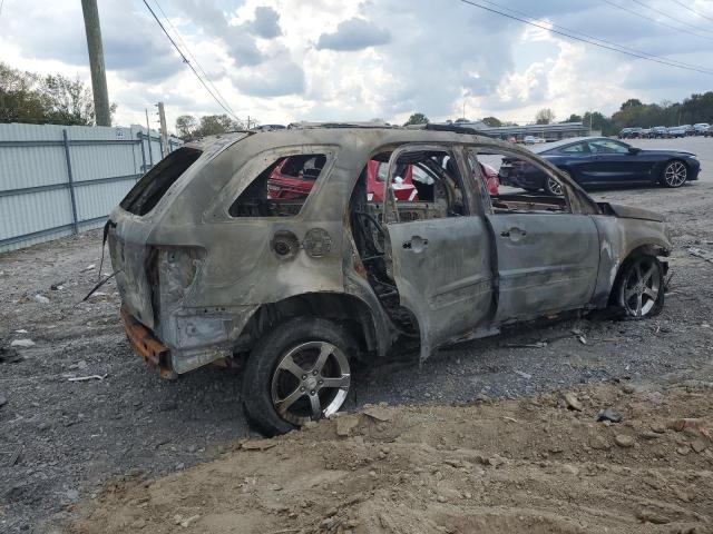 Photo 3 from auction – 2008 CHEVROLET EQUINOX LT with VIN 2CNDL63F886055662