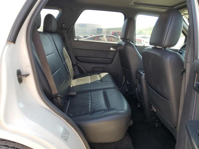 Photo 11 from auction – 2012 FORD ESCAPE LIM with VIN 1FMCU9EG7CKC25547