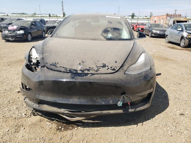 Photo 5 from auction – 2018 TESLA MODEL 3 with VIN 5YJ3E1EA1JF078442