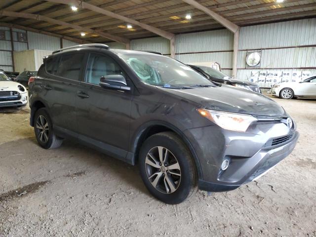 Photo 4 from auction – 2016 TOYOTA RAV4 XLE with VIN 2T3WFREV5GW282403