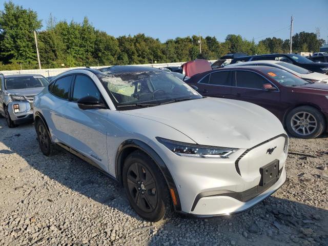 Photo 4 from auction – 2022 FORD MUSTANG MA with VIN 3FMTK2SU5NMA40285