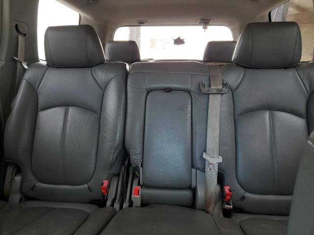 Photo 10 from auction – 2009 SATURN OUTLOOK XE with VIN 5GZER13D79J119640